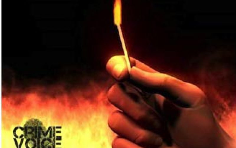 Temporary employee’s arson results in homicide