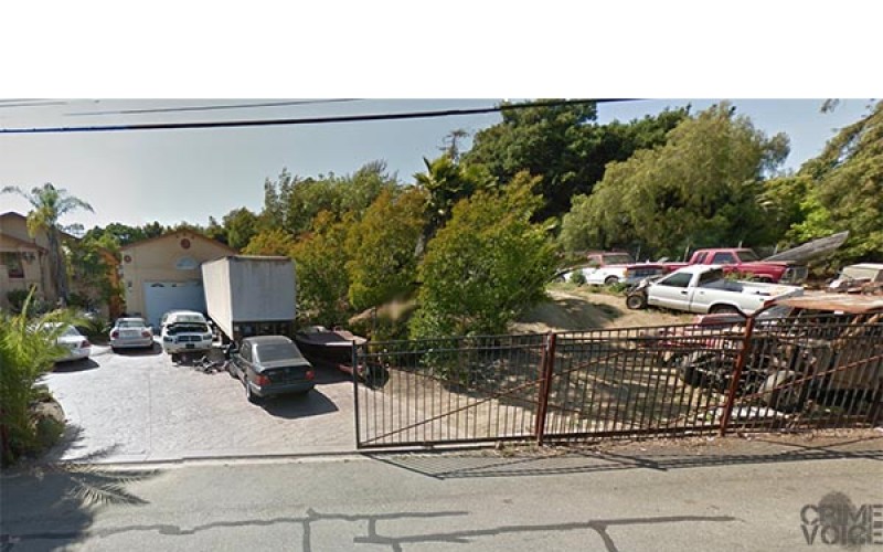 Arrests Made in Vallejo Chop Shop Investigation