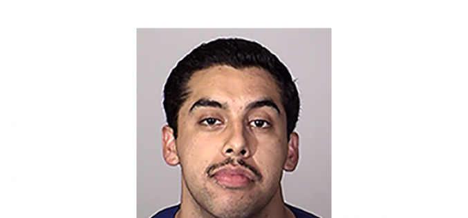 Assault with a Deadly Weapon for Documented Gang Banger