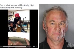 Sacramento Teacher Appears in Court on Battery Charges