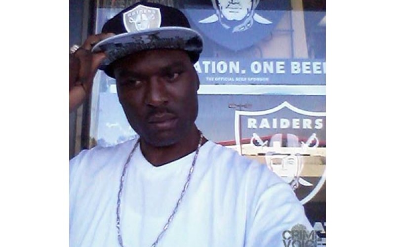 Violent Robbery Suspect Arrested After Stealing a Cell Phone