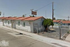 Barstow Deputy Injured During Fight, Suspect Shot Dead