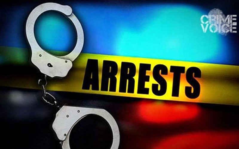 Six Arrested in Big Firearms and Narcotics Bust