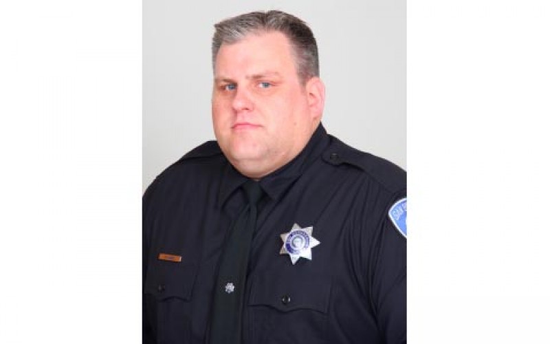 Officer Killed in DUI Crash, Suspect Arrested