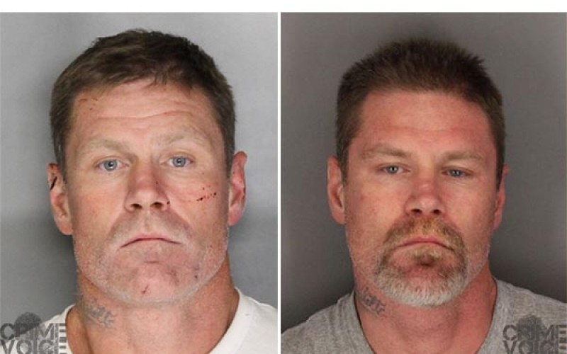 Bank Robbery Suspect Arrested After Police Chase Through Placer County