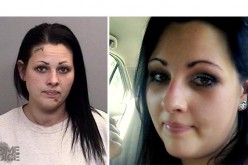 Covelo chase, drug arrest is latest for woman and her husband