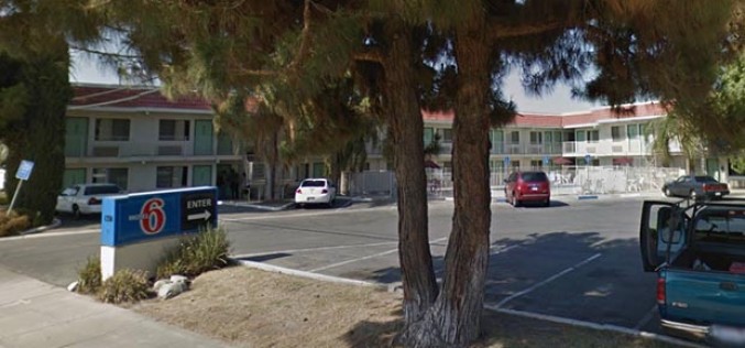 Cops Catch Armed Gang Member Who Ran From Them