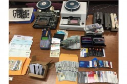 San Bernardino Detectives Arrest Two in Identity Theft Cases