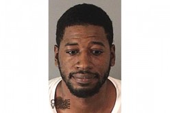 Suspected Moreno Valley Pimp Arrested in Sting