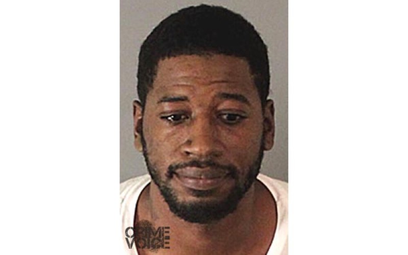 Suspected Moreno Valley Pimp Arrested in Sting