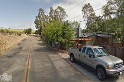 Suspect Wanted in Double Homicide Near Sebastopol Arrested by Ukiah PD