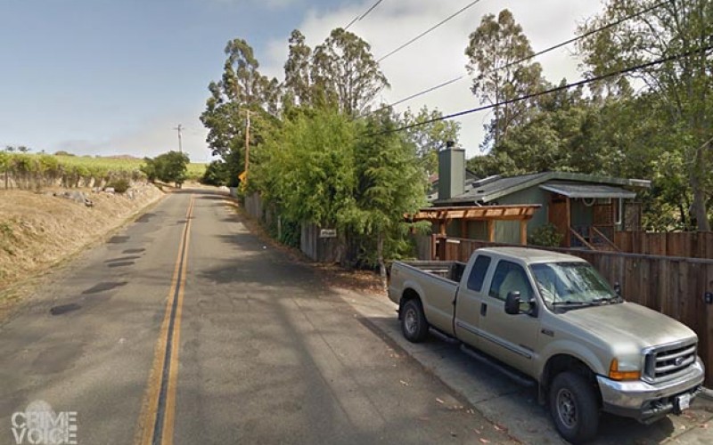Suspect Wanted in Double Homicide Near Sebastopol Arrested by Ukiah PD