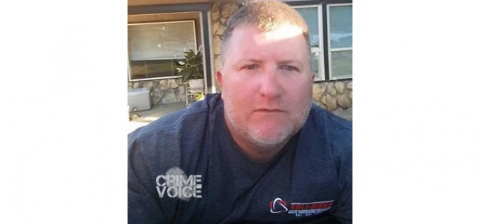 Felon Arrested for Drugs and Identity Theft
