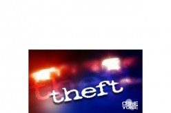 Two Suspects Arrested for Utility Theft