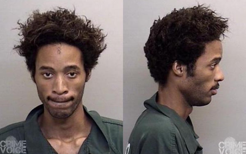 Southern Cal man arrested in Mendocino Co. for sex crimes