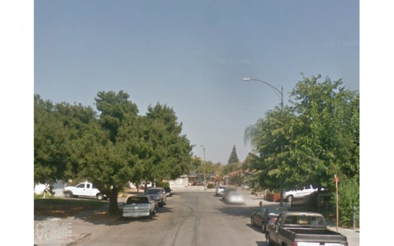 Mentally ill man arrested (again) for periodically breaking into cousin’s home
