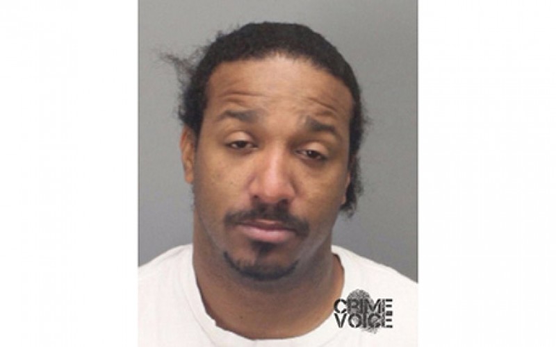 Suspect Arrest in Connection to Two Victims Murdered in Banning