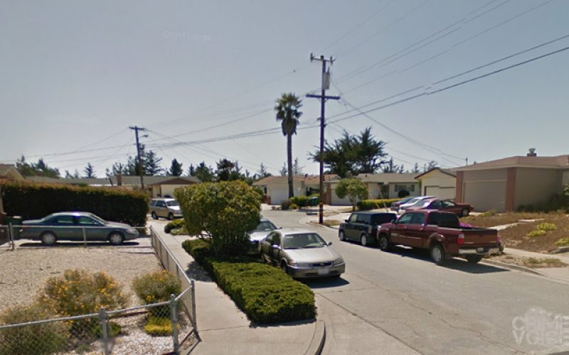 Domestic Dispute Ends in Police Shooting