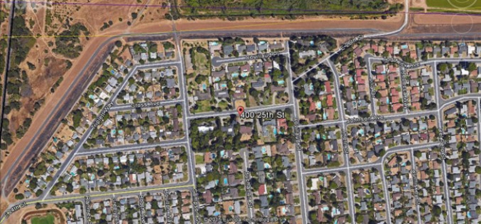 92-Year-Old Woman Fatally Shot in Her Home