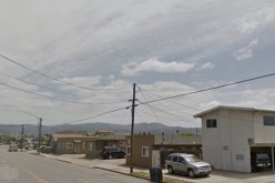 Apparent Home Invasion Costs Salinas Resident His Dog