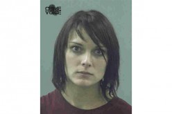 Wanted Felons Nabbed