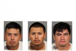 Fourth Suspect in September Kidnapping Arrested While Allegedly Burglarizing Home