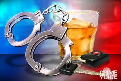 Concerned Citizens Stop DUI Driver with Five Juveniles Aboard