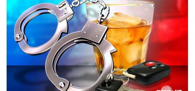 Felony DUI nets Phony Driver’s License Charge