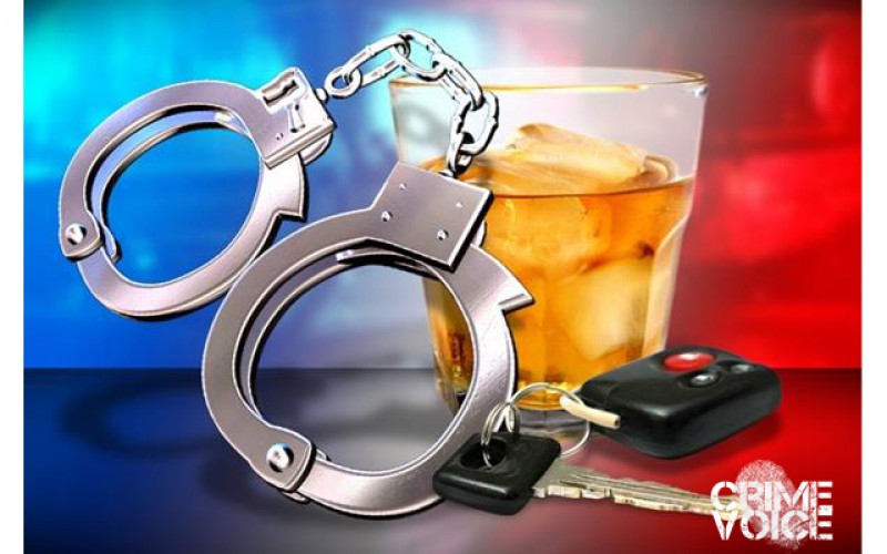 Concerned Citizens Stop DUI Driver with Five Juveniles Aboard