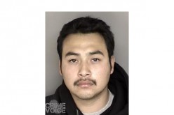 Castroville Pursuit Leads to Arrest
