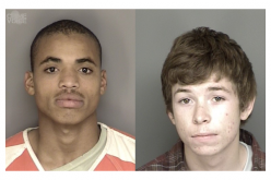 Police Arrest Two In Marina State Beach Murder Case