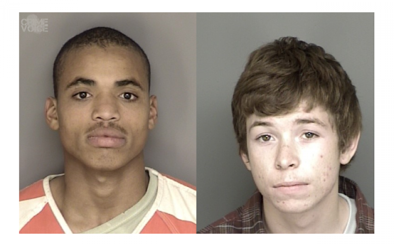Police Arrest Two In Marina State Beach Murder Case