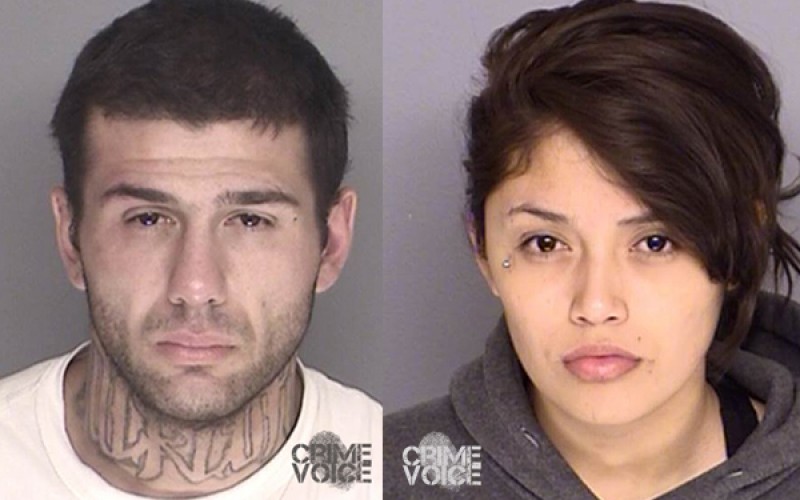 “Getaway” Fails to Elude Cops