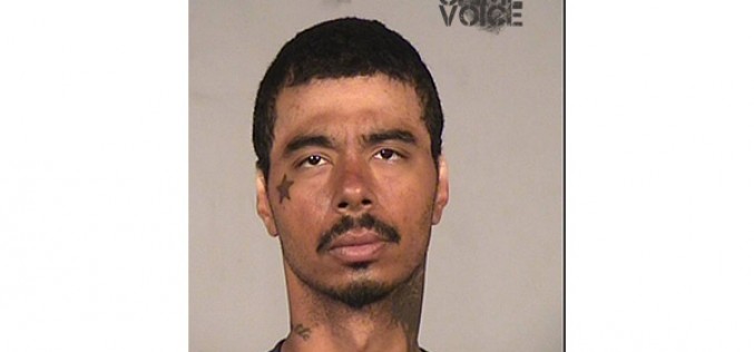 Suspect Arrested for Allegedly Stabbing Rehab Counselor
