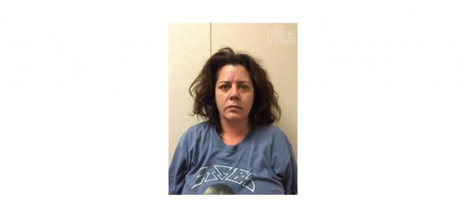 Grandmother Arrested for Drowning Child