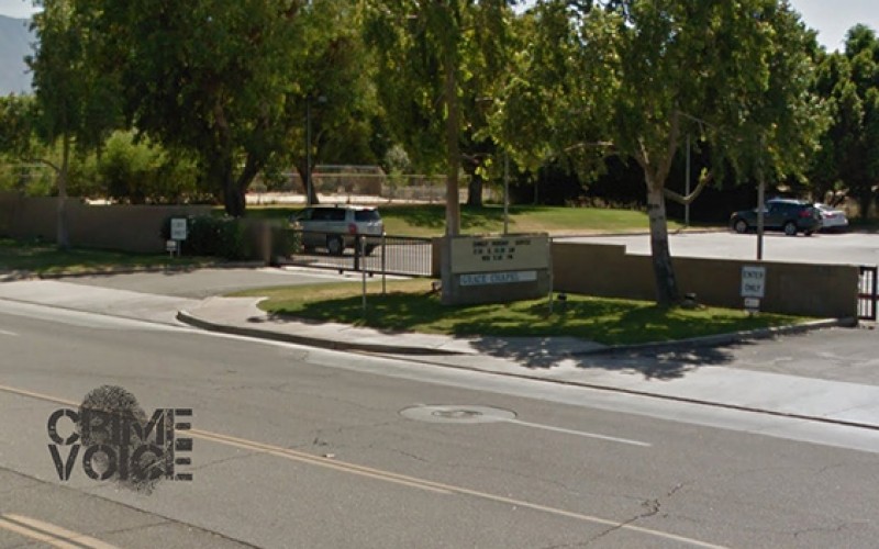 Stolen Golf Cart Leads to Deadly Shootout