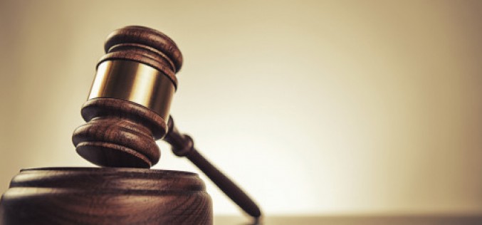 Salinas Transient Goes Back to Prison