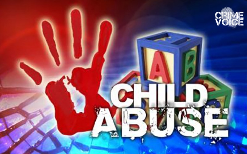 Barstow Man Accused of Sexually Abusing 5 Former Foster Children