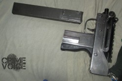 Gang Members Arrested for Drugs and Guns