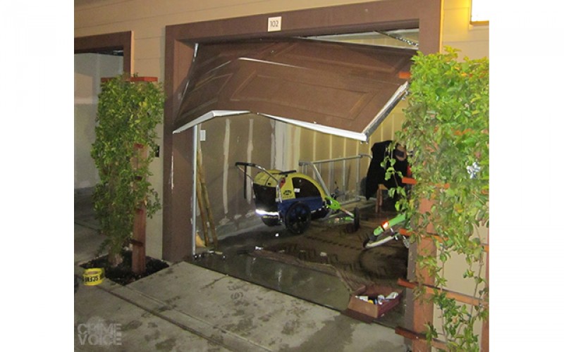 Santa Cruz apartment fire leads to discovery of honey oil lab