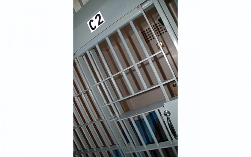 A 19-Year-Old Man on Probation is Arrested for Another Robbery