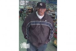 Robbery Duo Arrested in Bakersfield
