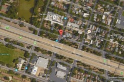 Woman Shot By Robber on Street Remains in Stable Condition