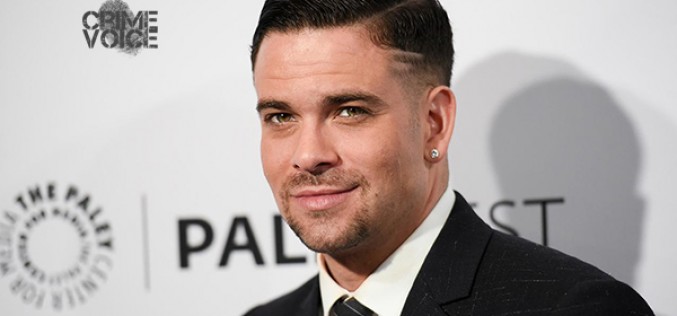 “Puck” from TV Show Glee Arrested for Child Porn