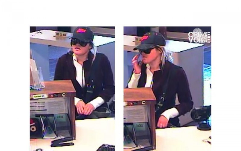 Women robbery suspects trending in Santa Clara County