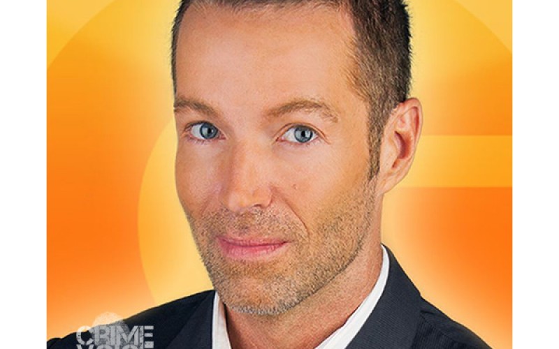 Local TV Personality Gets DUI