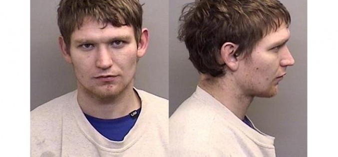 Probation Violator Goes Back to Clink