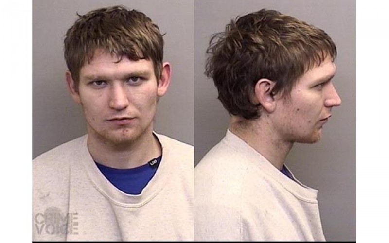 Probation Violator Goes Back to Clink