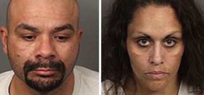 Authorities Continue to Crack Down on Coachella Valley Thefts and Seek Public Assistance