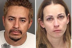 Narcotics Warrants Net 70 Pounds of Marijuana
